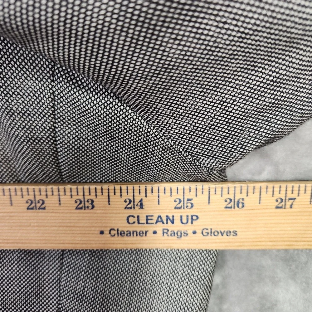 Lauren Ralph Lauren Blazer Mens 50R Gray Birdseye Wool Classic Preppy Career‎
